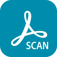 Adobe Scan AI PDF Scanner, OCR
