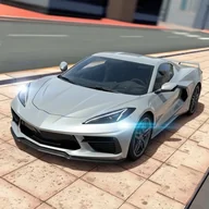 Extreme Car Driving Simulator