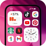 Launcher OS™