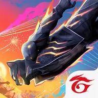 Free Fire MAX x JUJUTSU KAISEN