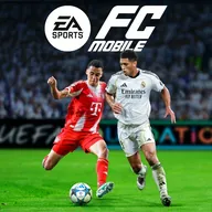EA SPORTS FC™ Mobile Soccer 26
