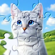 Jigsaw Puzzles - Puzzle Games