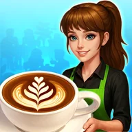 Cafe Life: Restaurant Game