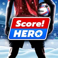 Score! Hero