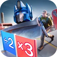 Puzzles & Survival