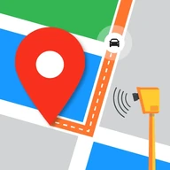 Radar GO-X: HUD, GPS, Maps