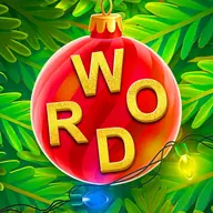 Word Garden : Crosswords