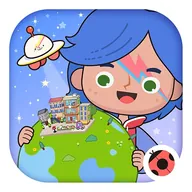 Miga Town: My World