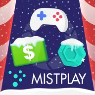MISTPLAY: Play to Earn Money