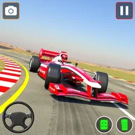 Formula Car Racing: Car Games