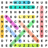 Word Search - Word Puzzle Game