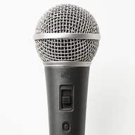 Microphone Amplifier