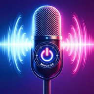 Microphone Amplifier