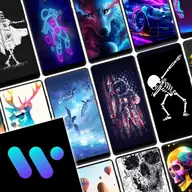 Walli - Stunning 4K Wallpapers