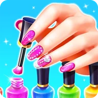 Little Panda: Princess Makeup