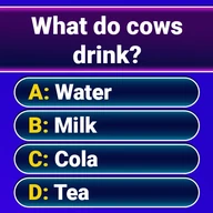 Millionaire - Trivia IQ Games