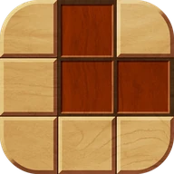 Woodoku - Wood Block Puzzle