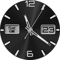 Tuxedo V2 - Classic Watch