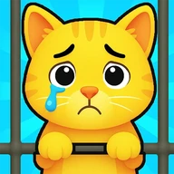 Cat Escape: Virtual Pet Game
