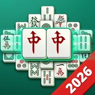 Mahjong Solitaire