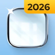 Mirror Plus - HD Mirror app