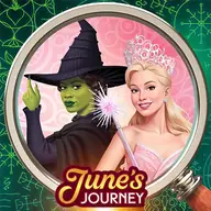 June's Journey: Hidden Objects