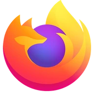 Firefox 高速・プライベートなブラウザー