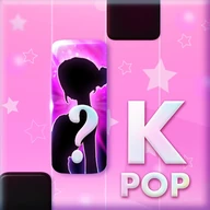 Kpop Tiles: Piano Rhythm Game