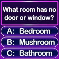 Word Riddle: Offline Word Game