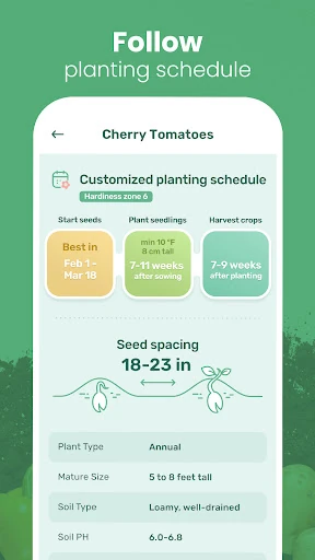 Blossom - Plant Identifier — 3