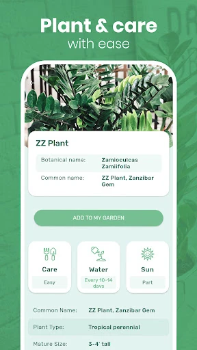 Blossom - Plant Identifier — 5